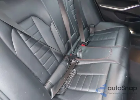 2019 BMW 330I xDrive from USA, damaged, VIN WBA5R7C50KAE83014